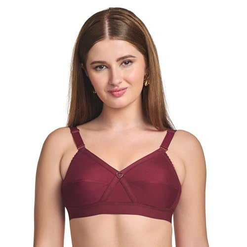 TRYLO KPL-BRA-36-MARUN-D-CUP - Image 1