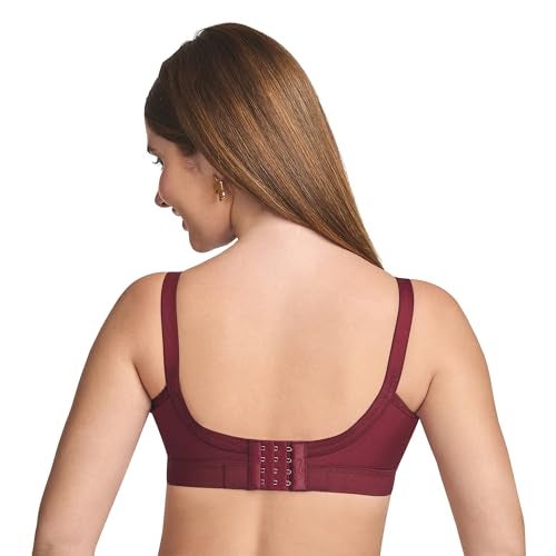 TRYLO KPL-BRA-36-MARUN-D-CUP - Image 3