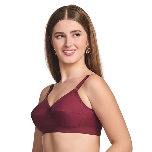 TRYLO KPL-BRA-36-MARUN-D-CUP - Image 2