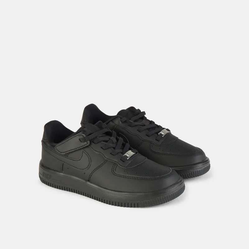 نايكي حذاء فورس 1 لو إيزي أون للأطفال