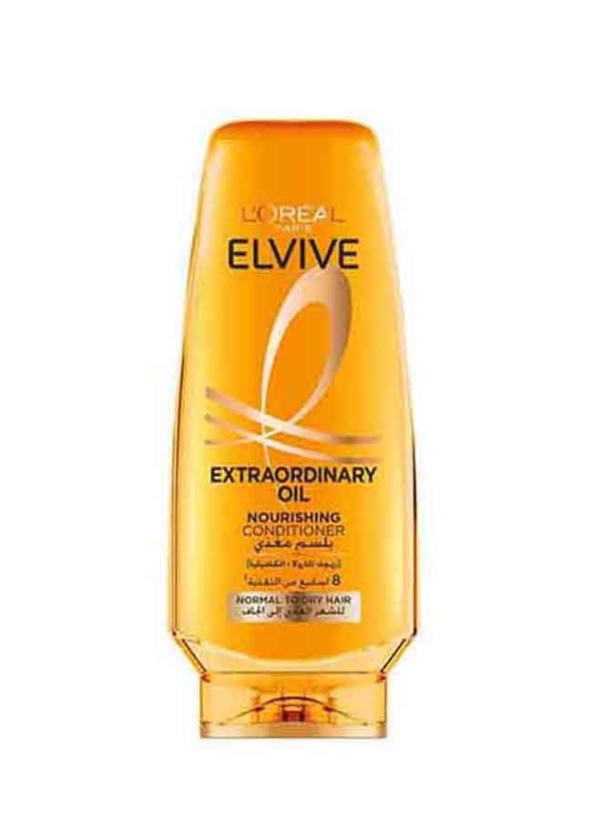 L'OREAL PARIS Elvive Extraordinary Oils Conditioner, 360 ml - Image 1