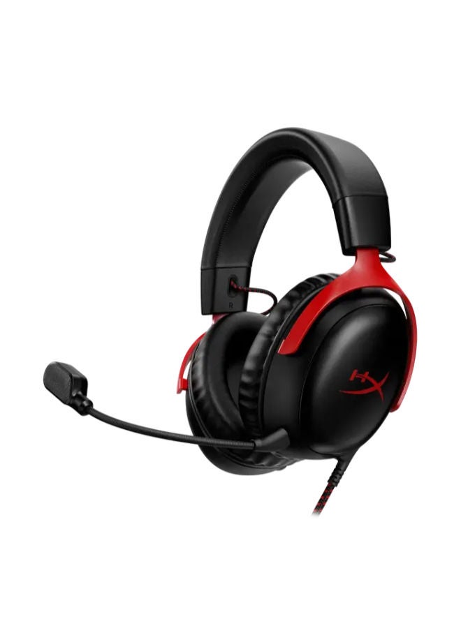 Cloud III Wired Gaming Headset - Open Sealed