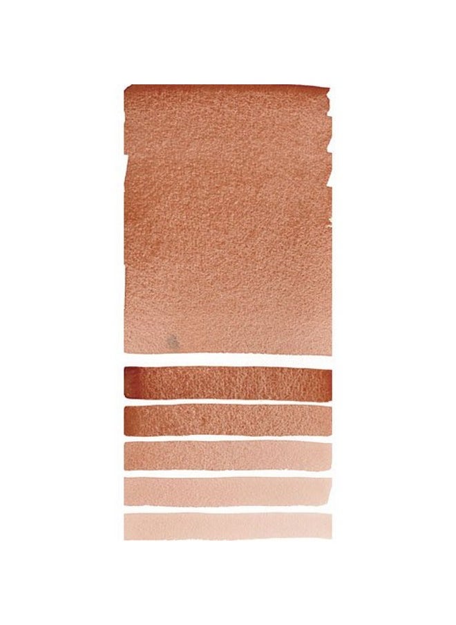 Daniel Smith Extra Fine Watercolor 15Ml Paint Tube Sedona Genuine (Model: 284600145) 0.5 Fl Oz (Pack Of 1)  - Image 2