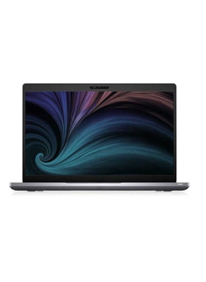 15 Inch Laptop PC Intel Core i5 16GB RAM 256GB NVMe SSD Windows 11 Pro Silver Renewed - Image 1