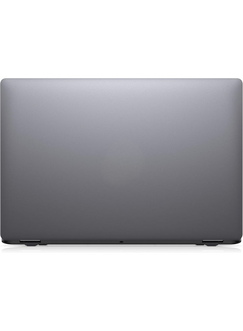 15 Inch Laptop PC Intel Core i5 16GB RAM 256GB NVMe SSD Windows 11 Pro Silver Renewed - Image 5