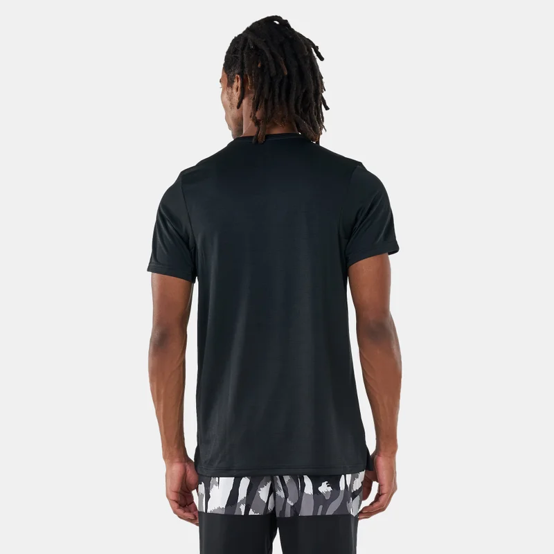 نايكي تيشيرت دراي فت اس سي 4 للرجال