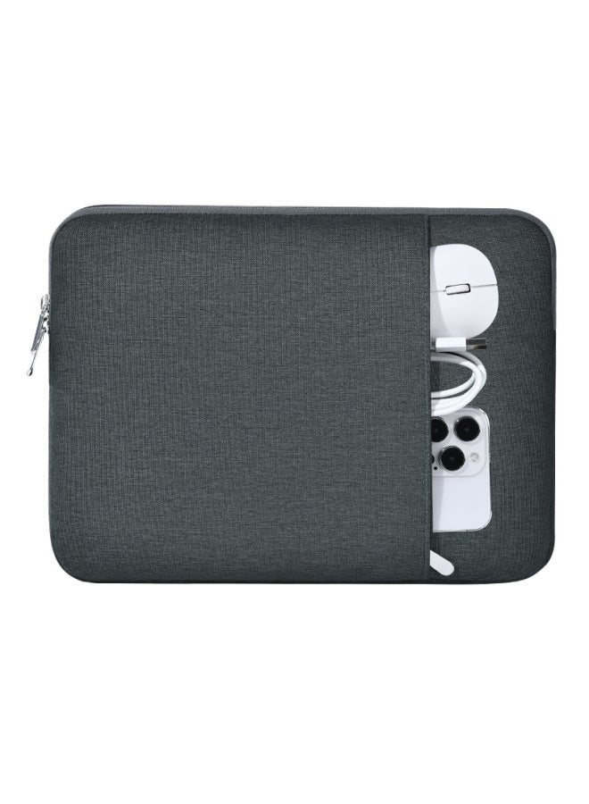 FIVE Air Bag Shock-proof And Drop-proof New Computer Sleeve Bag Computer Bag 15.6inch Business Trip Laptop Bag 14inch - Image 5