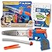 Dr. STEM Toys Nature Bound Bug Catcher Toy EcoFriendly Bug Vacuum Catch and Release IndoorOutdoor Play Ages 3 to 12 Green Complete Kit for Kids Includes Capture Core with Magnification Deluxe Science Kit - Image 2