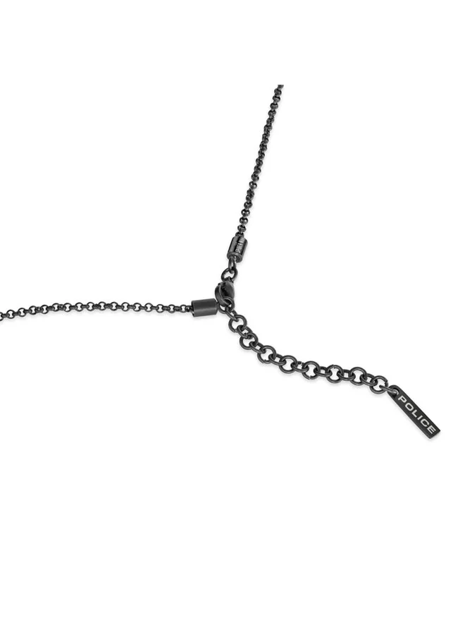 POLICE Web Slinger 2.0 Limited Edition Necklace for Men