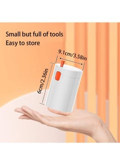 Generic 20 in 1 Electronic Cleaning Kit with Brush Spray for Airpods, Earbud, iPad, iPhone, Camera, Computer Cleaner  - Image 2