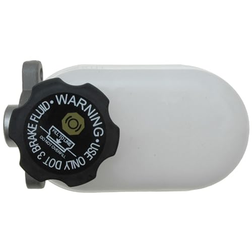 ACDelco Professional 18M973 Brake Master Cylinder Assembly - Image 2