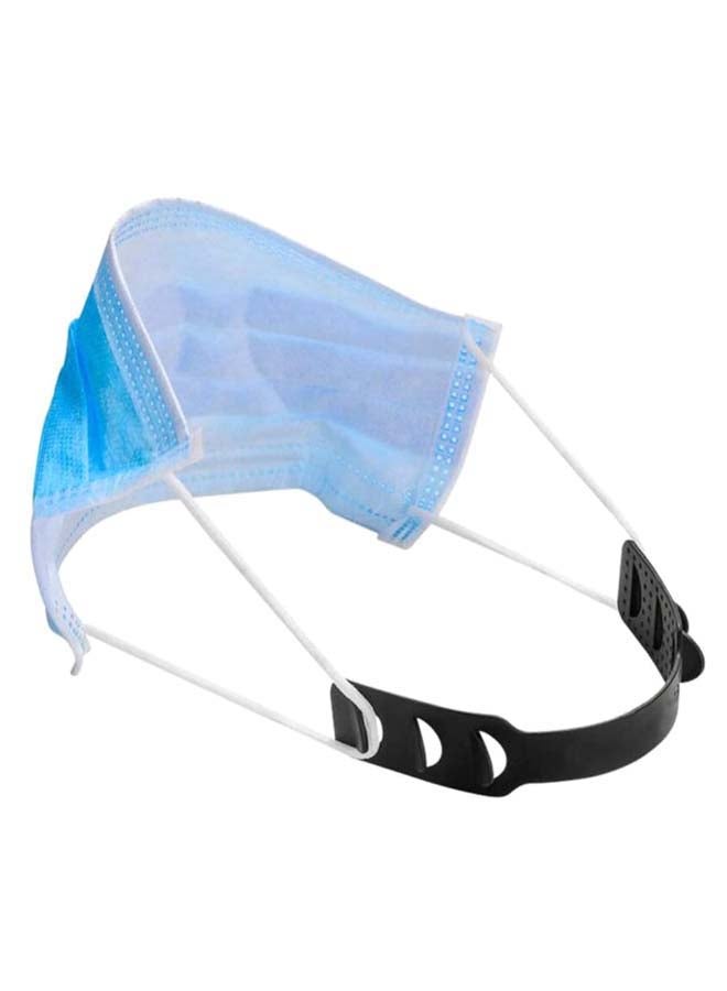 Alyashmac 6-Piece Adjustable Face Mask Extension Hook Buckle Set - Image 2