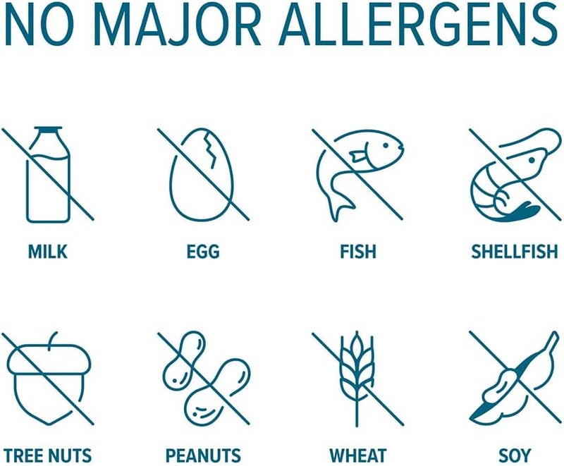 Seeking Health Multivitamin Sensitive Daily Vitamin Without Folate B12 Copper Iron Iodine Vitamins D and K and Calcium Antioxidant Support Vegetarian and Vegan 120 Capsules - Image 4