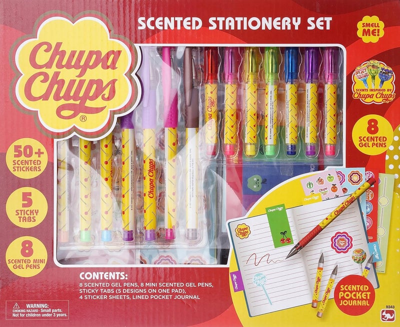 كانجرو مجموعة أنشطة تشوبا تشوبس ذات الرائحة الحلوة - Image 2