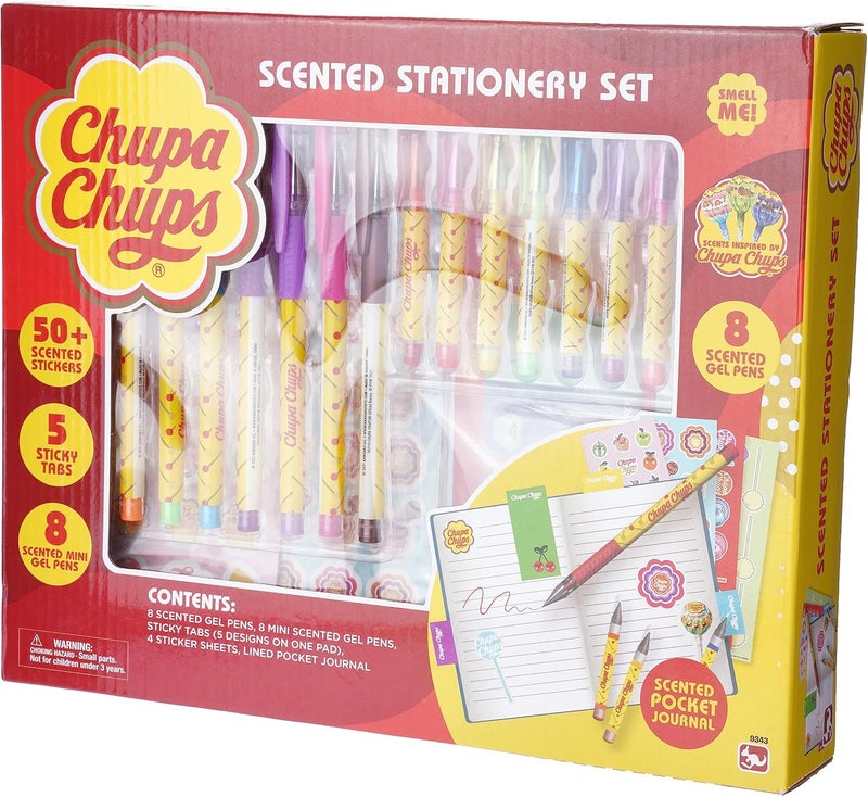 كانجرو مجموعة أنشطة تشوبا تشوبس ذات الرائحة الحلوة - Image 1