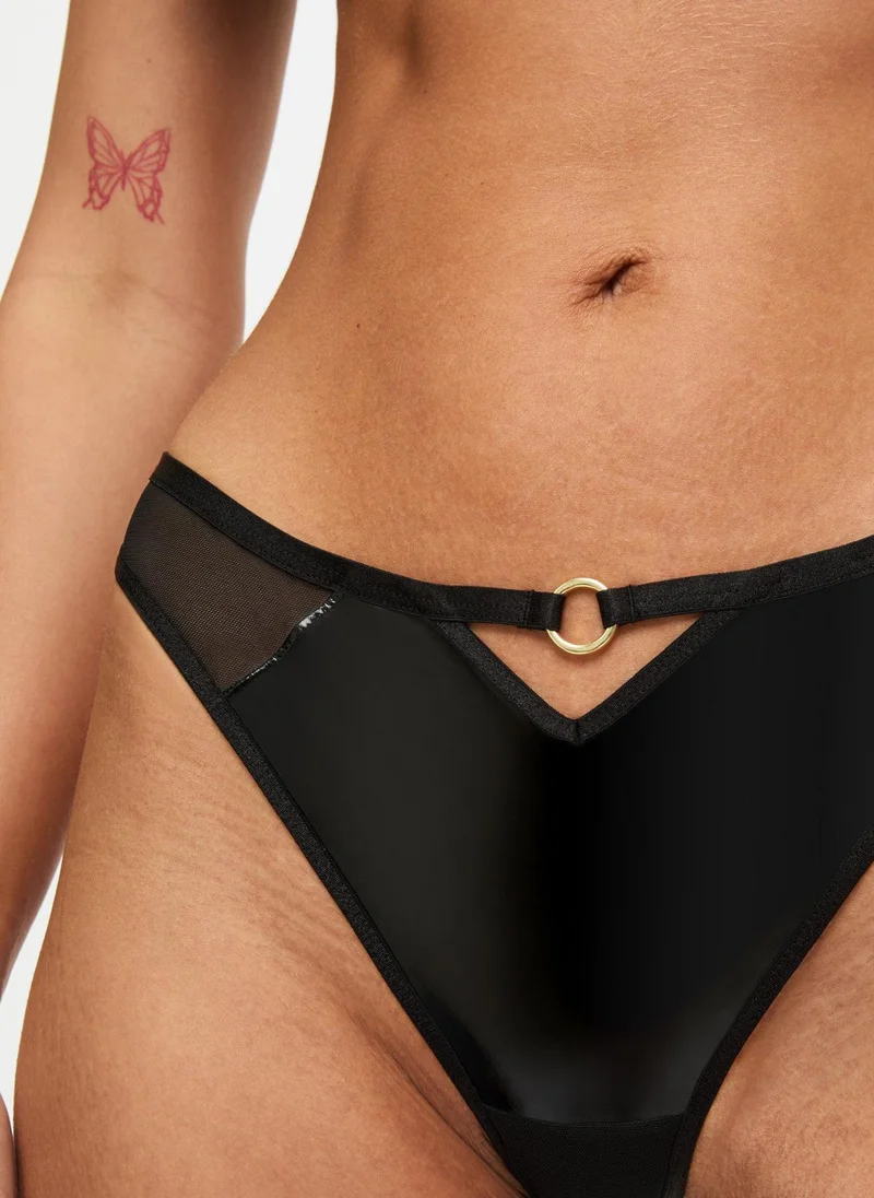 Ann Summers Ann Summer Exuding Thong