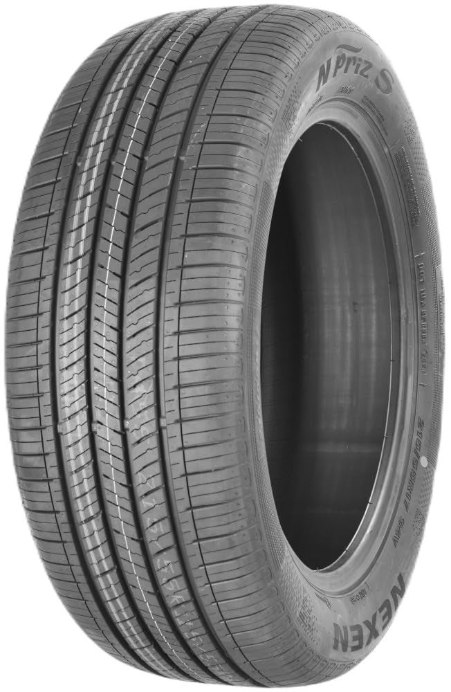 Nexen N'Priz S 215/55R17 94V - Image 3