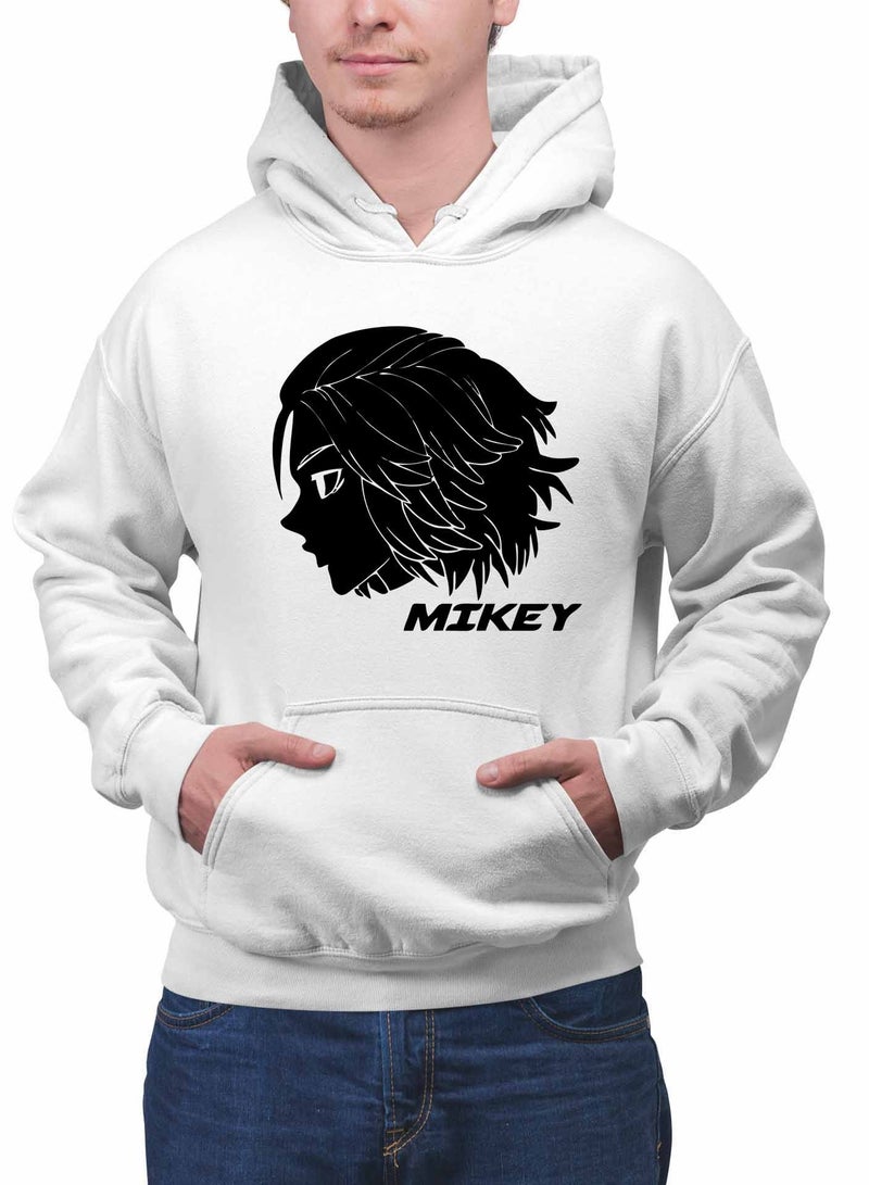 Tokyo Avengers anime hoodie 