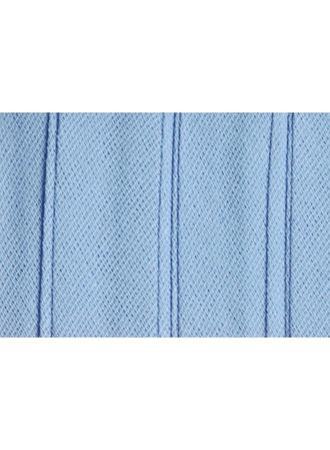 Wrights Products 117-200-040 Single Fold Bias Tape, Delft, 4-Yard