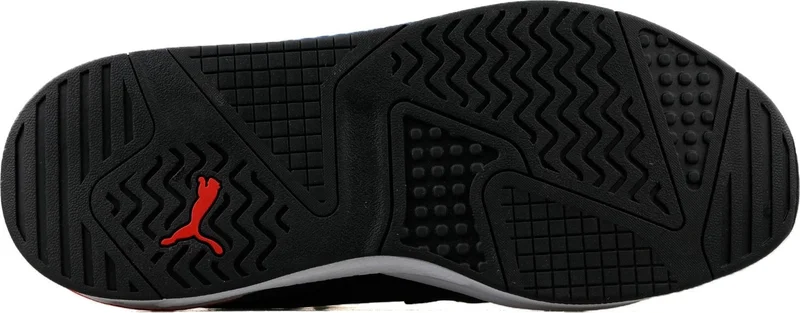 PUMA Bmw Mms X-Ray Speed ​​Men's Casual Shoes 30713703 Black