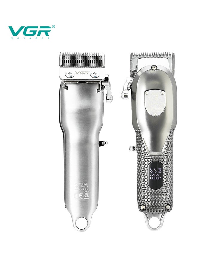 VGR V-276 Shaver Trimmer Multicolor - Image 2