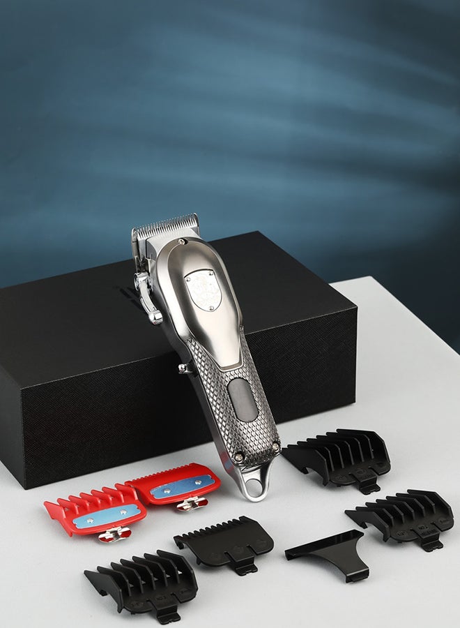 VGR V-276 Shaver Trimmer Multicolor - Image 3