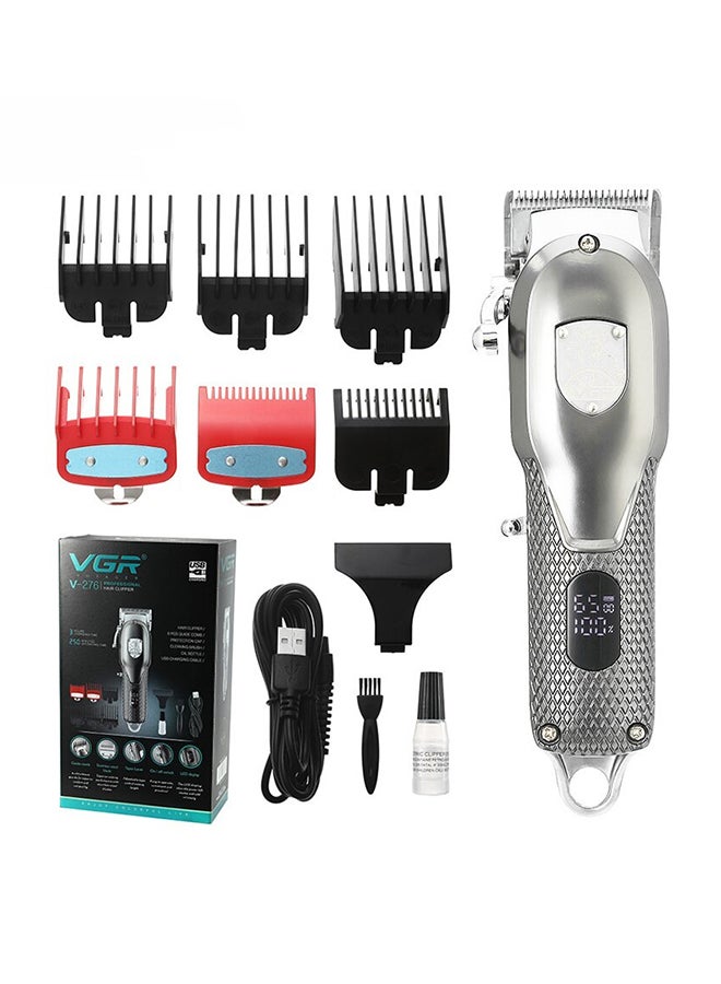 VGR V-276 Shaver Trimmer Multicolor - Image 1