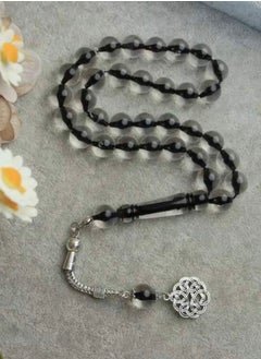 Generic Luxurious rosary with Turkish turban  - Image 1