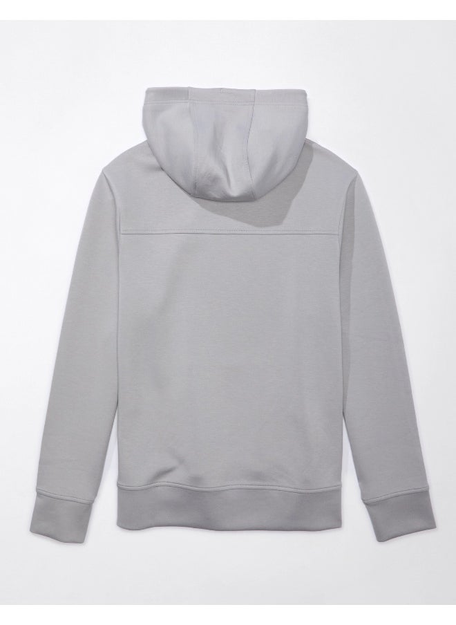 American Eagle AE 24/7 Good Vibes Hoodie  - Image 3