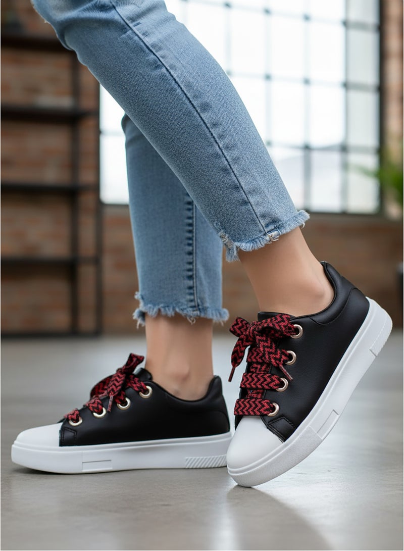 GRINTA Women Sneakers - Image 2