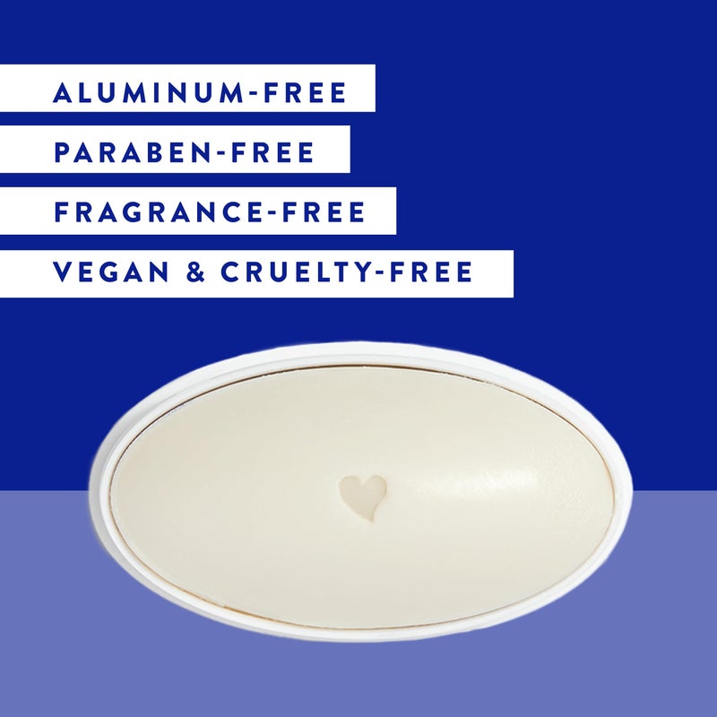 Native Whole Body Deodorant Stick Contains Naturally Derived Ingredients, Deodorant for Men and Women | 72 Hour Odor Protection, Aluminum Free with Coconut Oil and Shea Butter | Unscented - Image 3