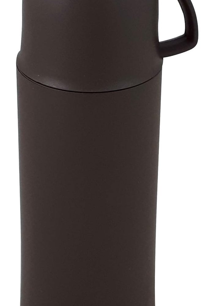 Helios Karibik Insulated Bottle - Cappuccino 0.5L - Image 2