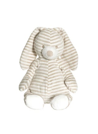 Teddykompaniet - Cotton Cuties - Kanin Beige 27 cm - pzsku/Z80F9215A808B62458A4CZ/45/_/1698592121/2e9d4d6b-76be-451b-9931-306d20a9742a