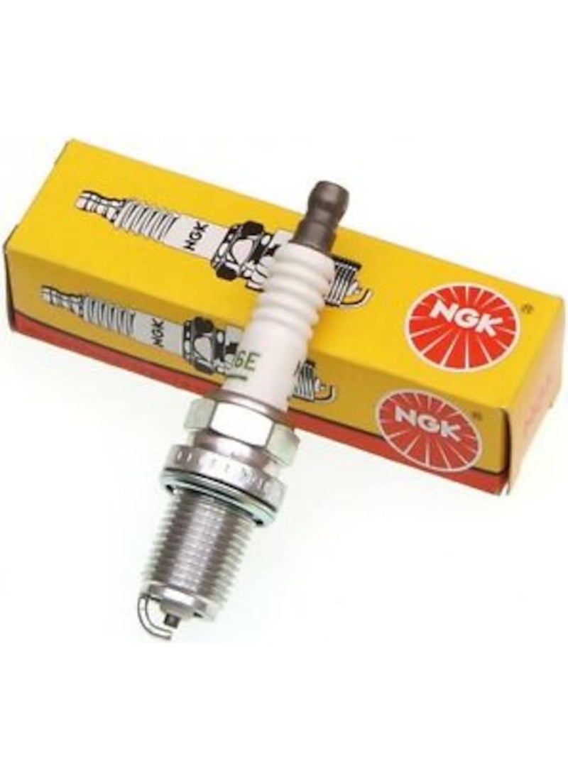Parçafix Ngk BUR5ET Spark Plug Vw Golf Caddy Jetta Passat Set 4 Pieces 