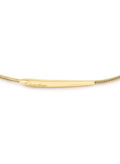CALVIN KLEIN CALVIN KLEIN JEWELRY ELONGATED DROPS WOMENS CHAIN BRACELET - 35000342  - Image 2