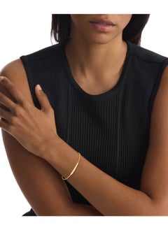 CALVIN KLEIN CALVIN KLEIN JEWELRY ELONGATED DROPS WOMENS CHAIN BRACELET - 35000342  - Image 3