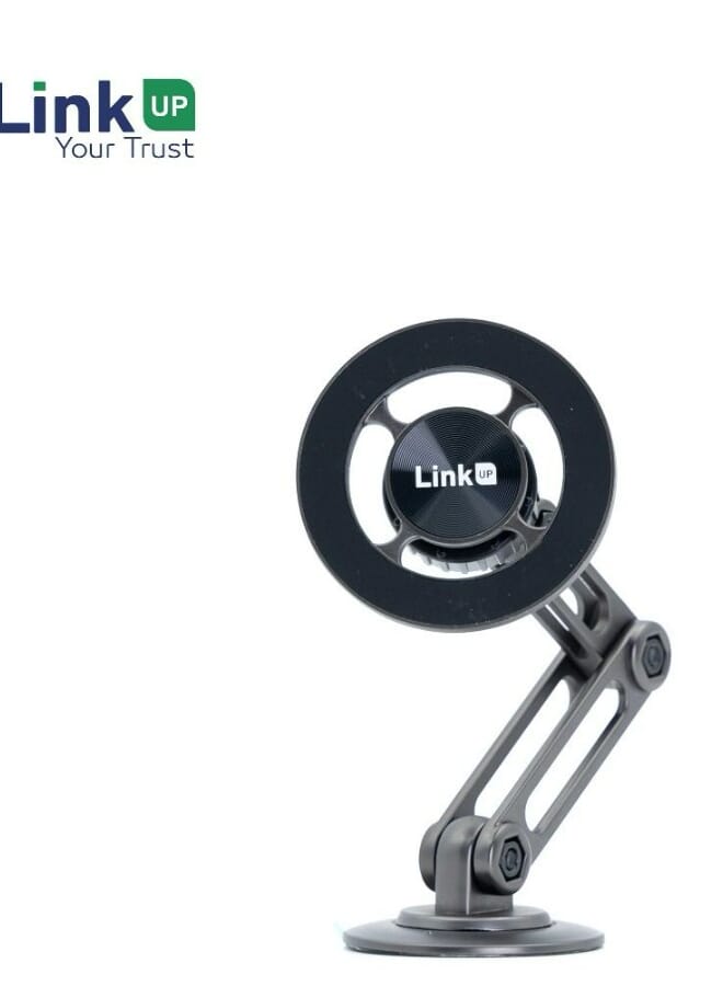 Linkup Strong Magnetic Mobile Holder