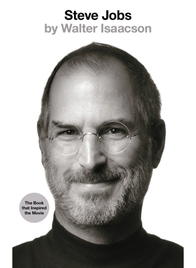 Steve Jobs : The Exclusive Biography 