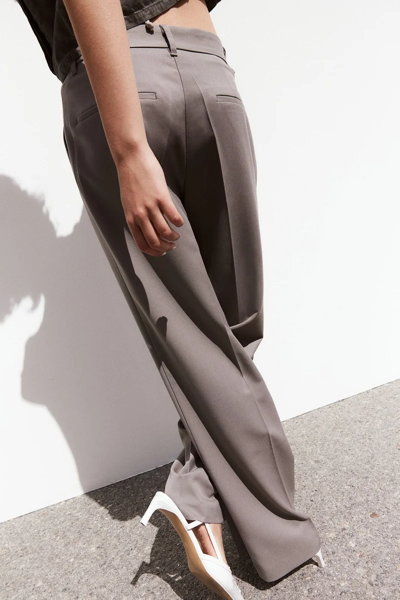 H&M Tailored Trousers