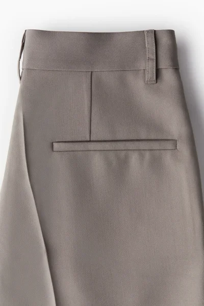 H&M Tailored Trousers