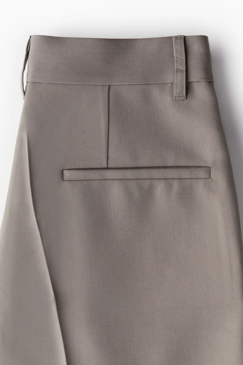 H&M Tailored Trousers