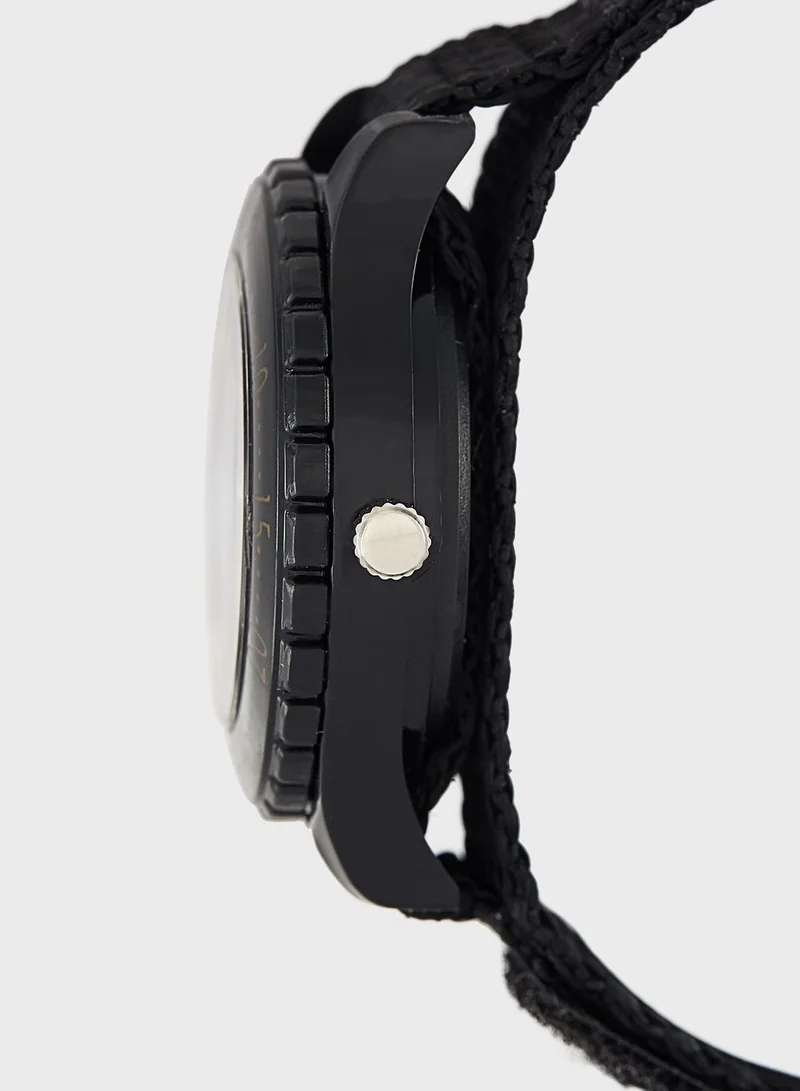 Batman Kids Batman Analog Watch