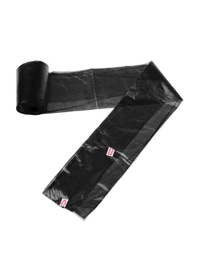 NIBEMINENT 25-Piece Disposable Scented Bag Set  - Image 2