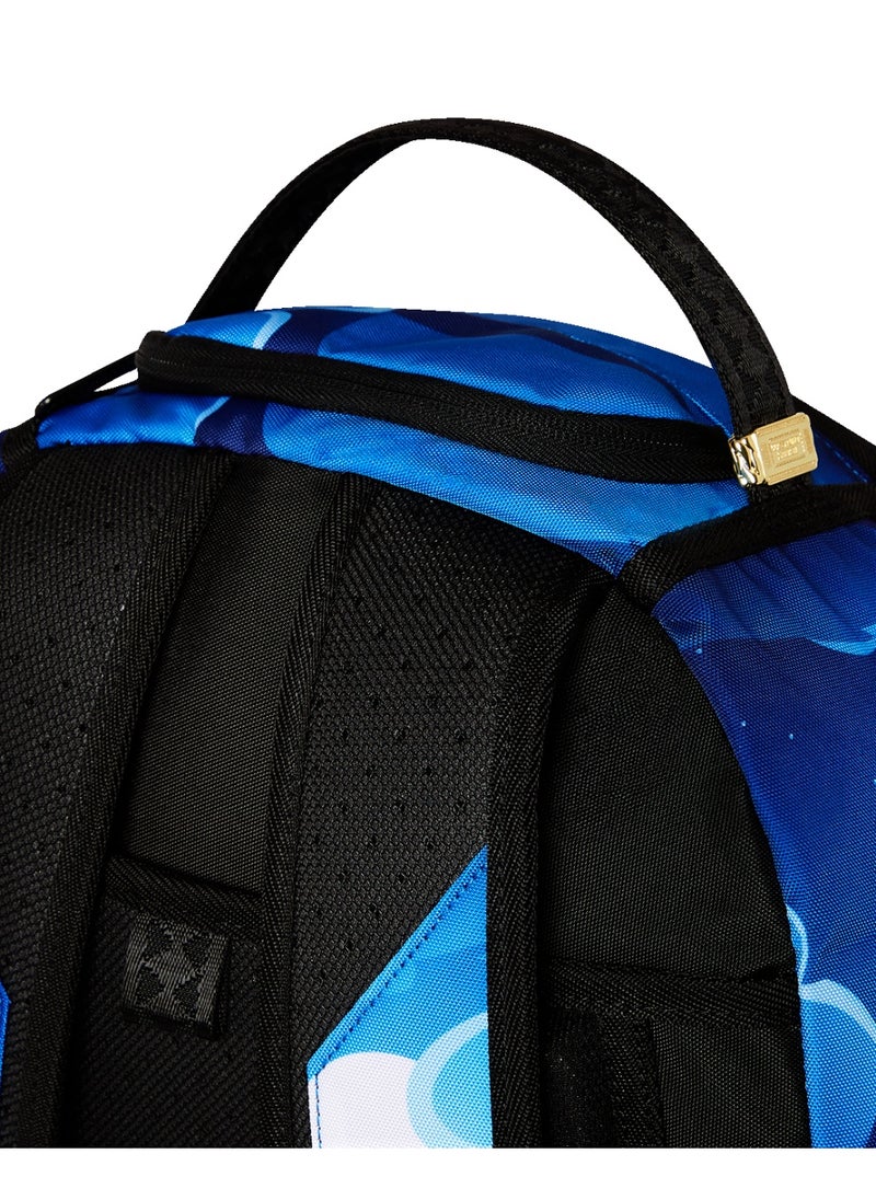 SPRAYGROUND - SLEEPY SPRAY SQUAD DLXR BACKPACK - Image 1