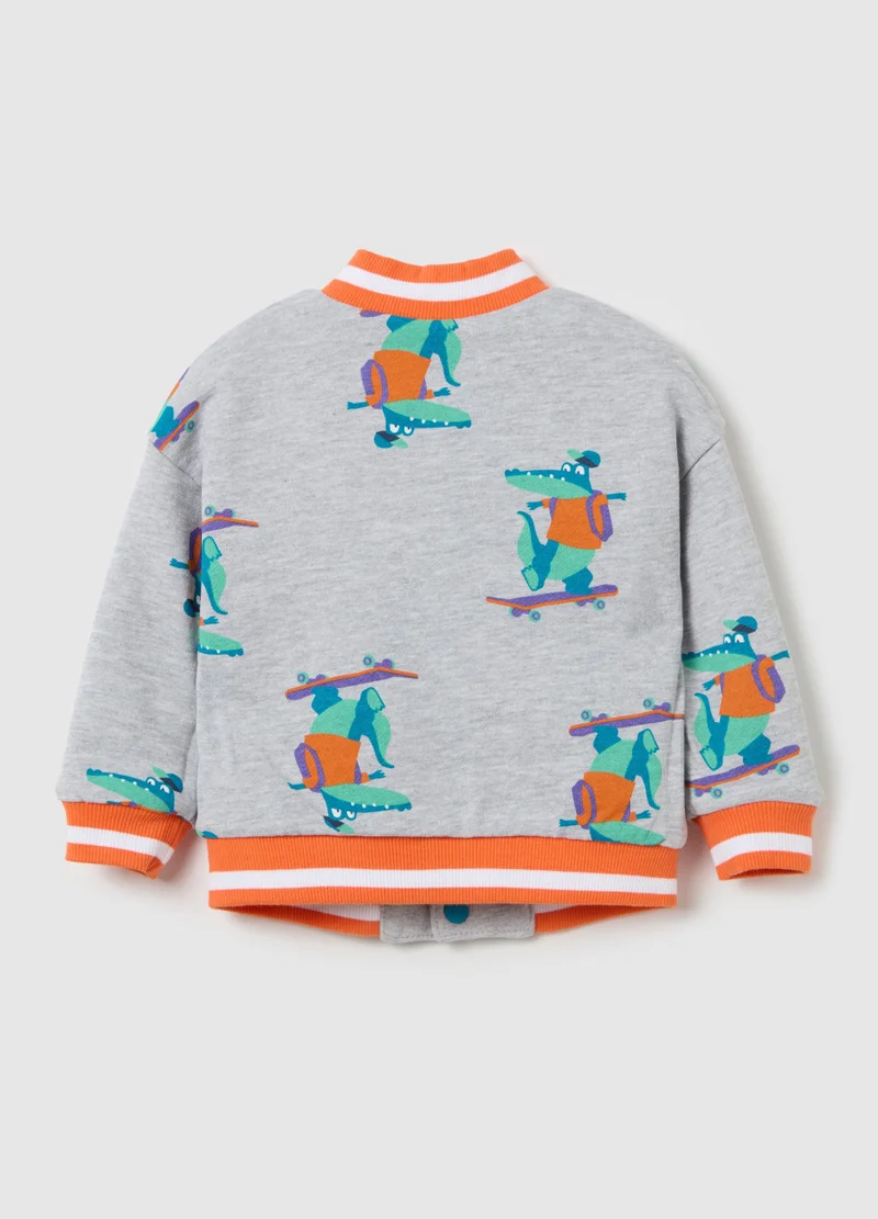 Ovs Grey