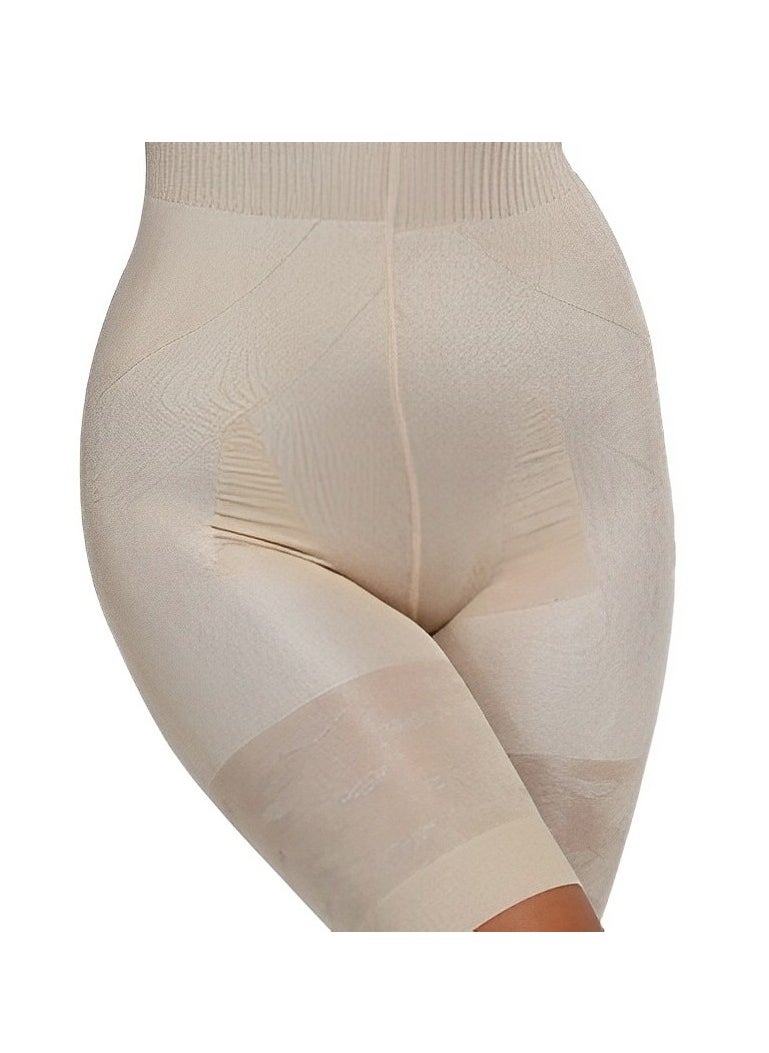 Generic - High Waist Shapewear Shorts, Shapewear Shorts, Waist Trainer Corset  Lift, Body Shaping Boxers, Best Compression Technique - Image 1