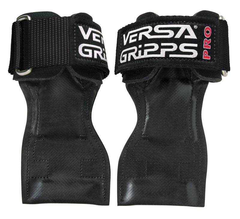 Versa Gripps Pro  Made In The Usa  Wrist Straps For Weightlifting Alternative  The Best Training Accessory - Image 1
