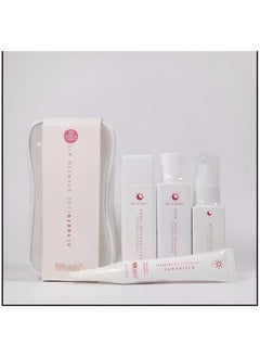 ryxskincerity Ryx Skin Sincerity Beyouthiful Starter Kit for women face whitening 