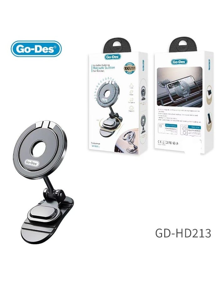 GO-DES GD-HD213 MOBILE PHONE HOLDER - Image 1