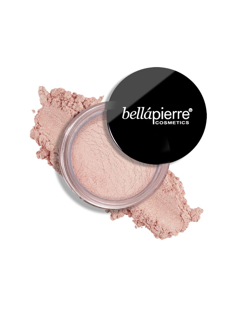 BellaPierre Bellapierre Shimmer Powder | Paraben Free | Vegan & Cruelty Free | All Skin Types | 2.35g - Deja Vous 
